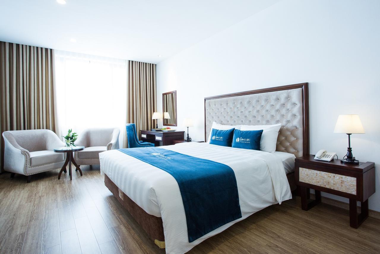 Song Loc Luxury 4*