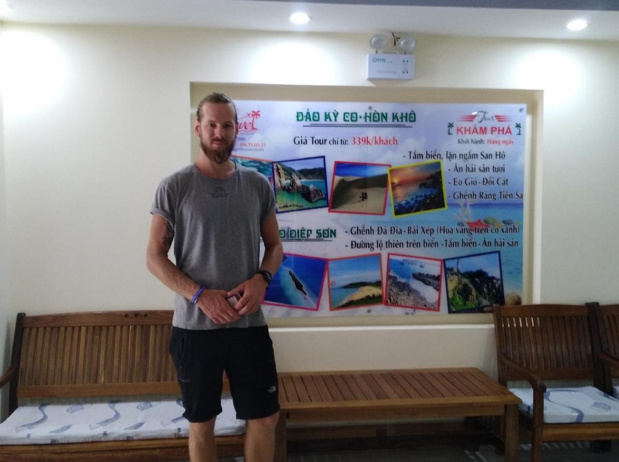 Hotel Yen Vy 32