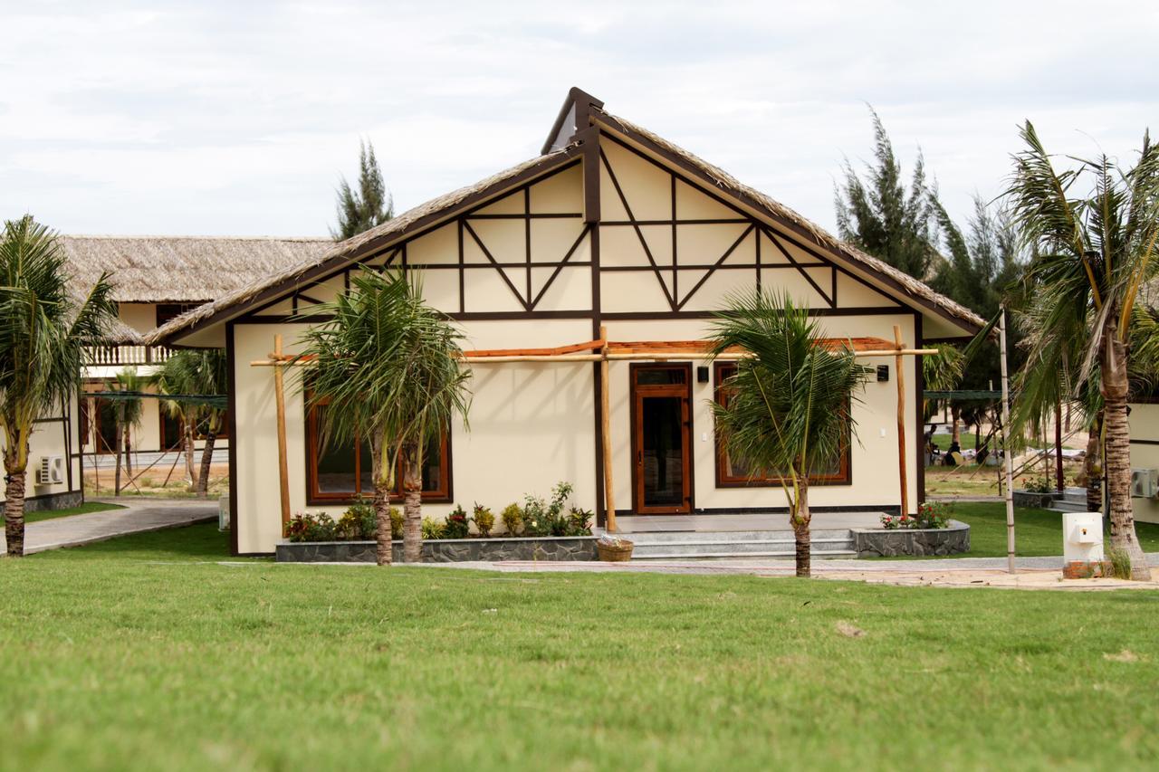Resort Aurora *