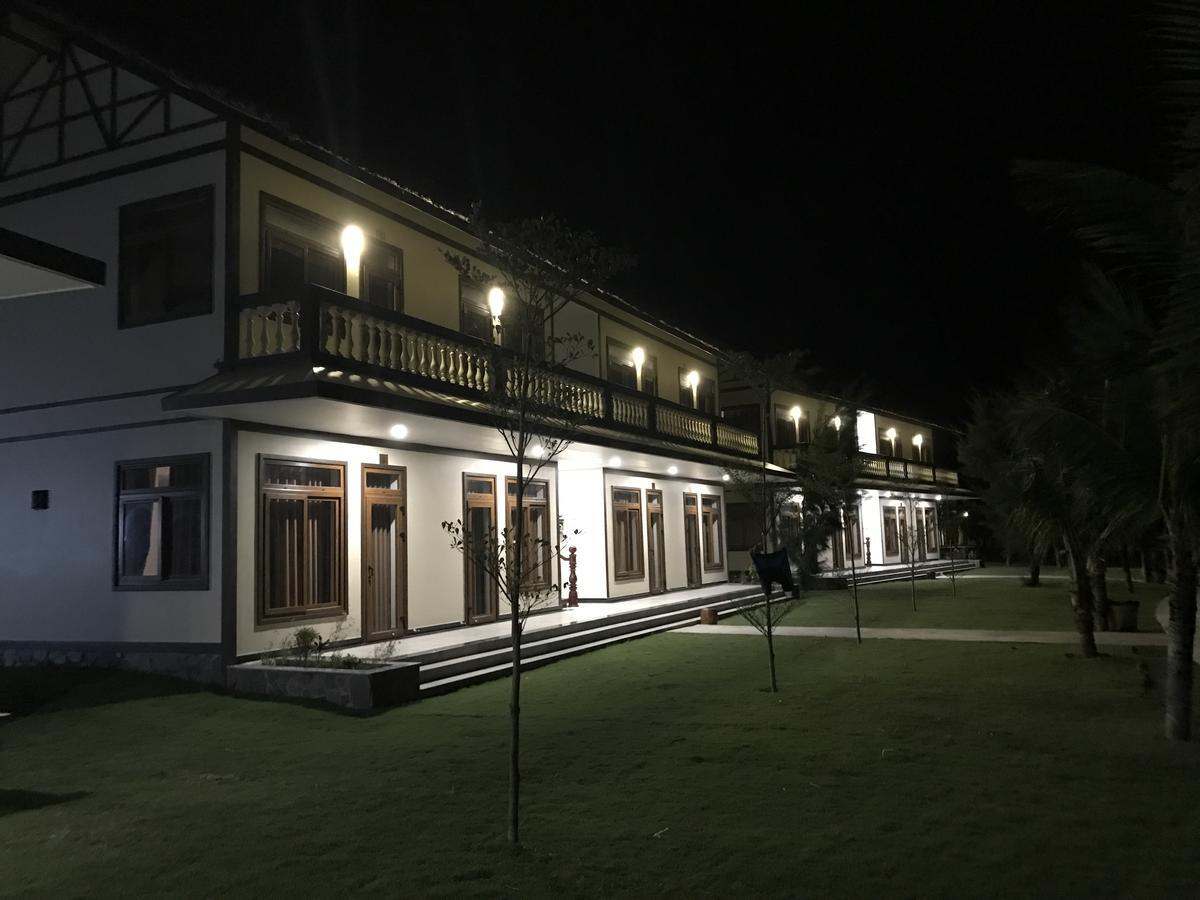 Aurora La Gi