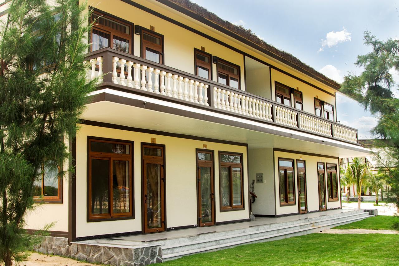 Resort Aurora La Gi