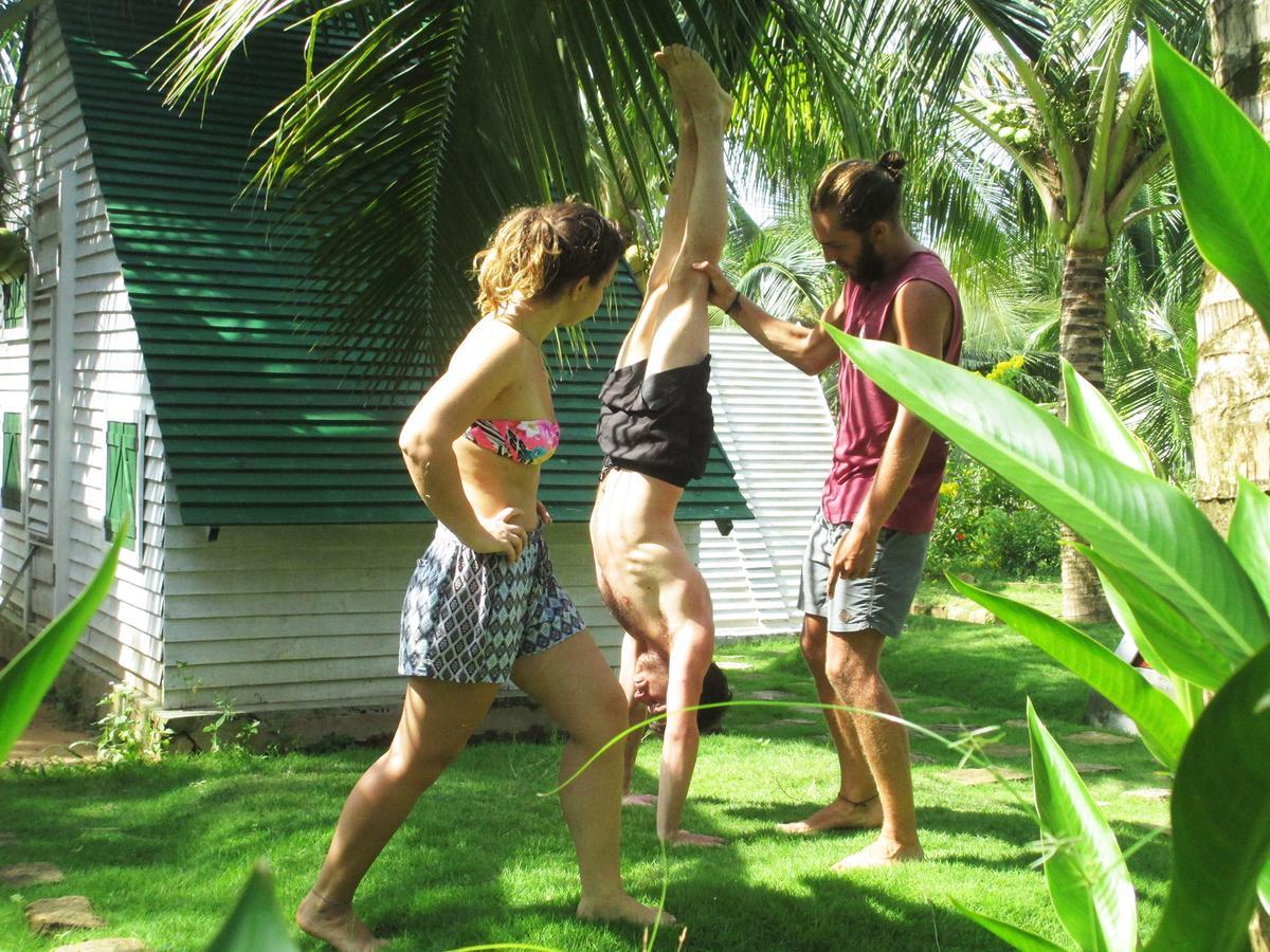 Phu Nam House -