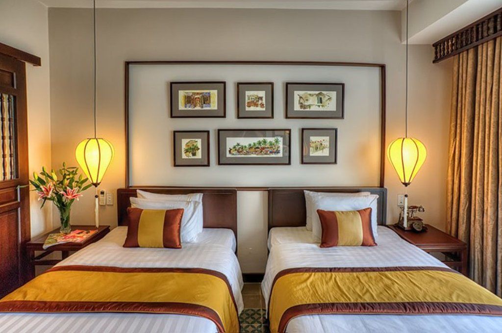 Little . Một Nhỏ&spa 4*
