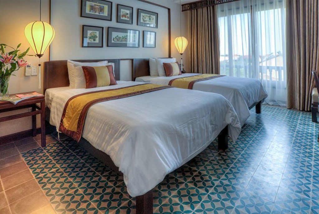 Little . Một Nhỏ&spa Khách sạn 4*