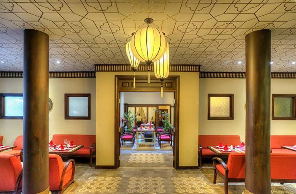 Little . Một Nhỏ&spa 4*