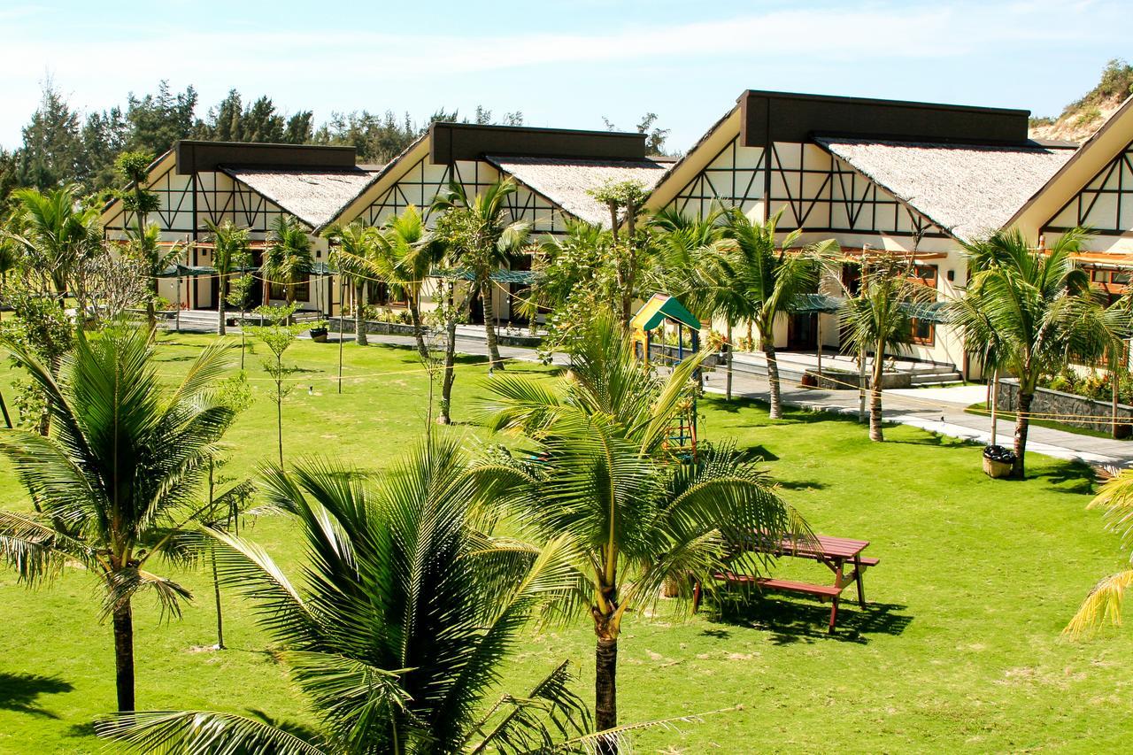 Aurora Resort