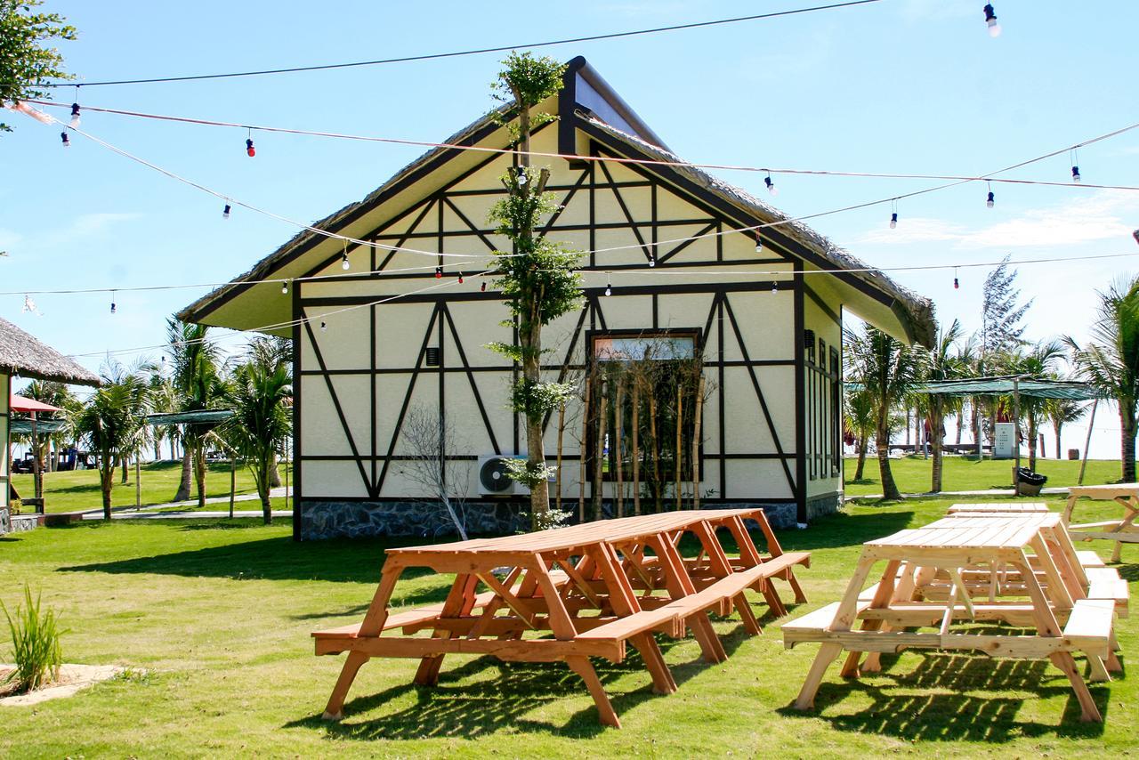 Aurora Resort