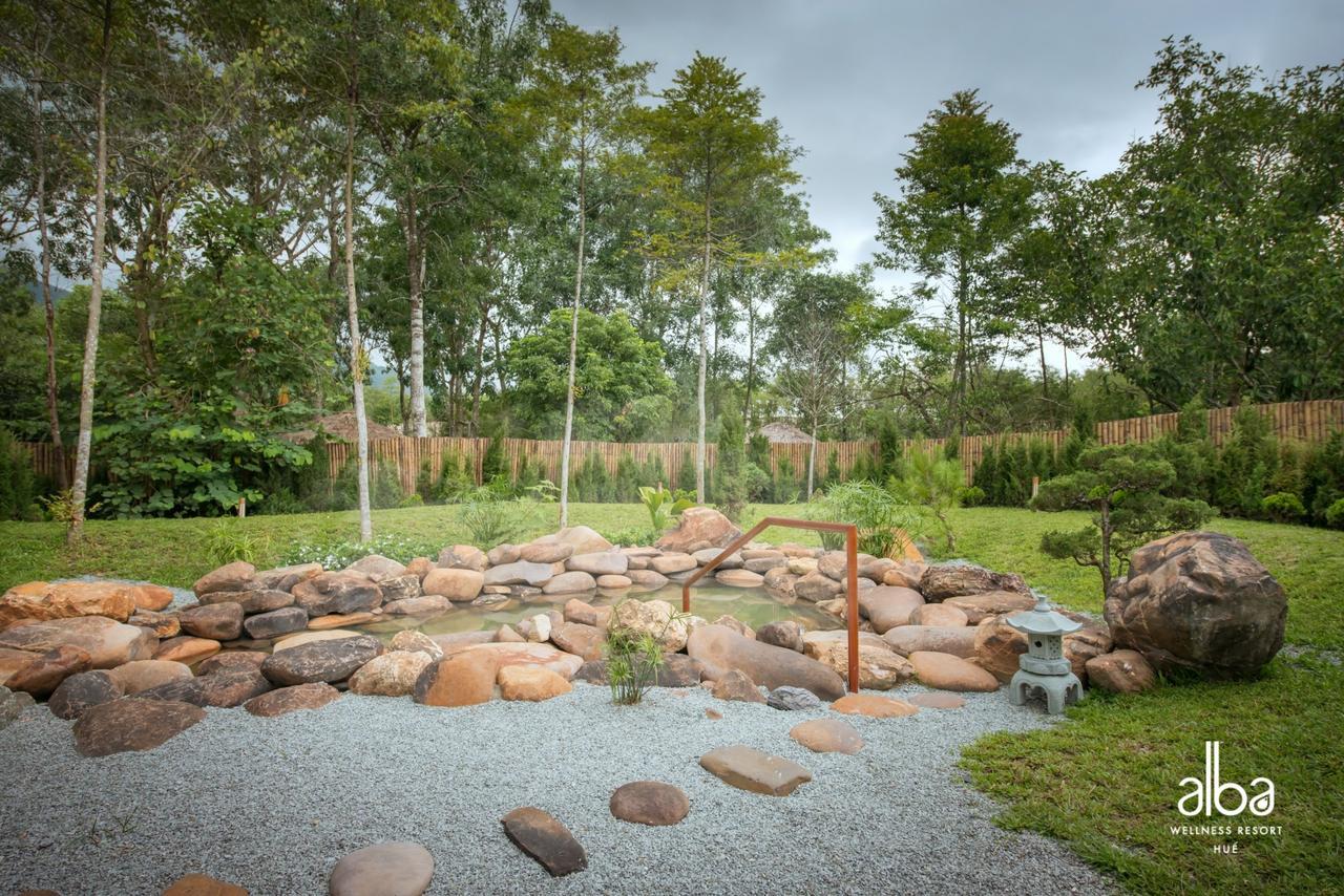 Alba Wellness By Fusion Resort