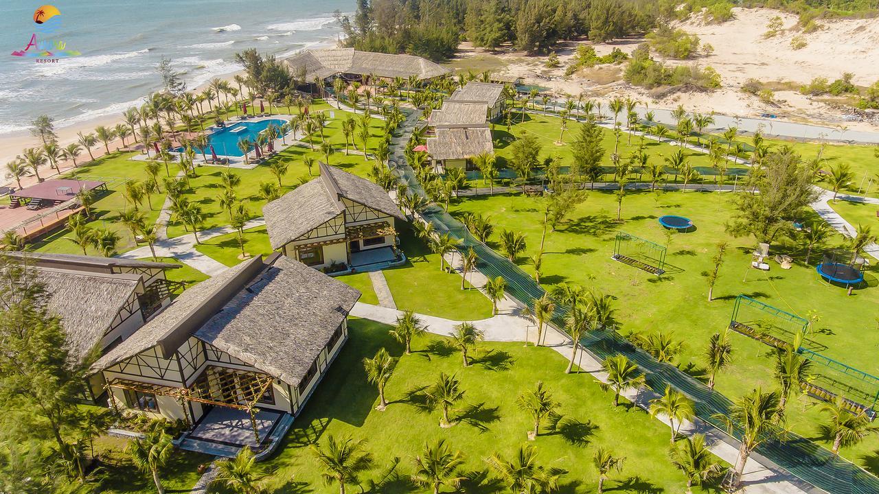 Resort Aurora