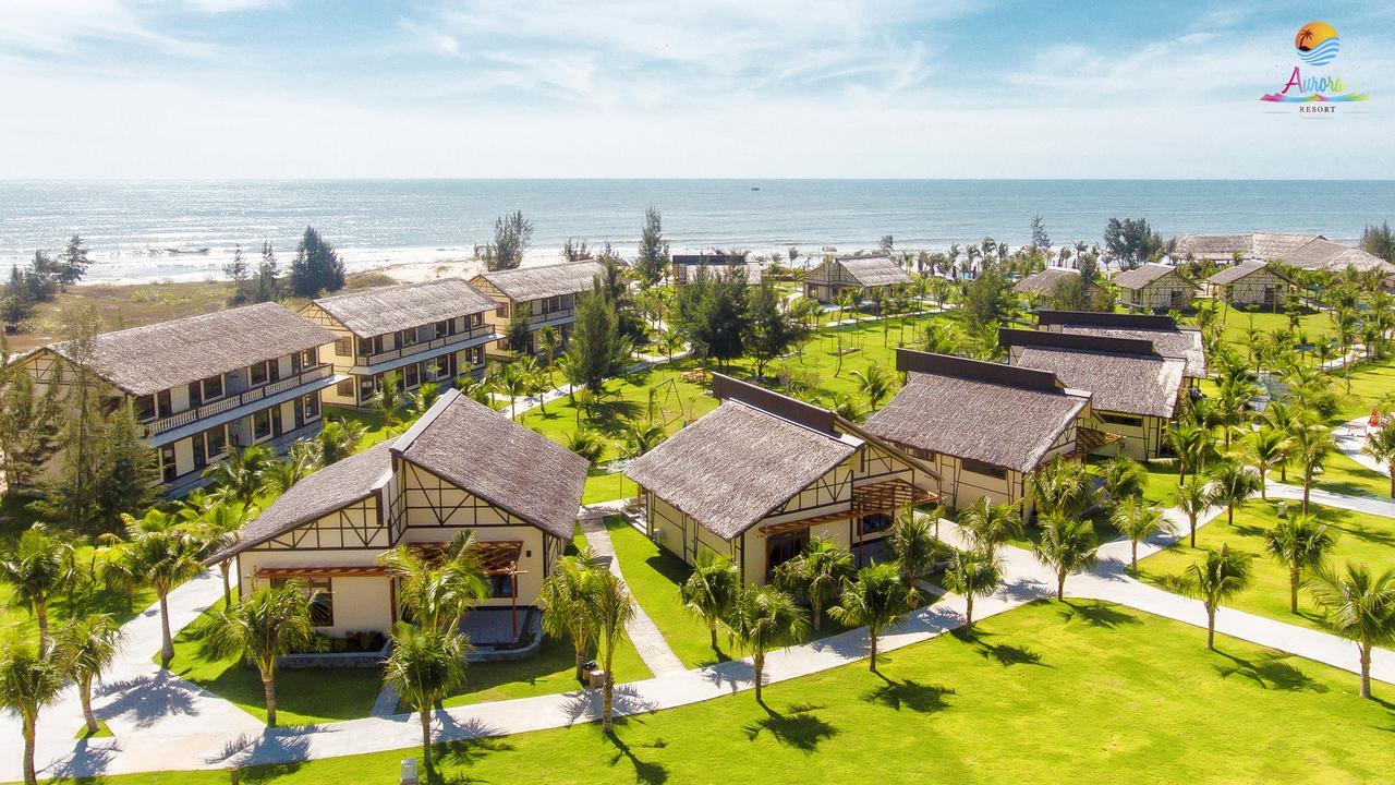 Resort Aurora La Gi