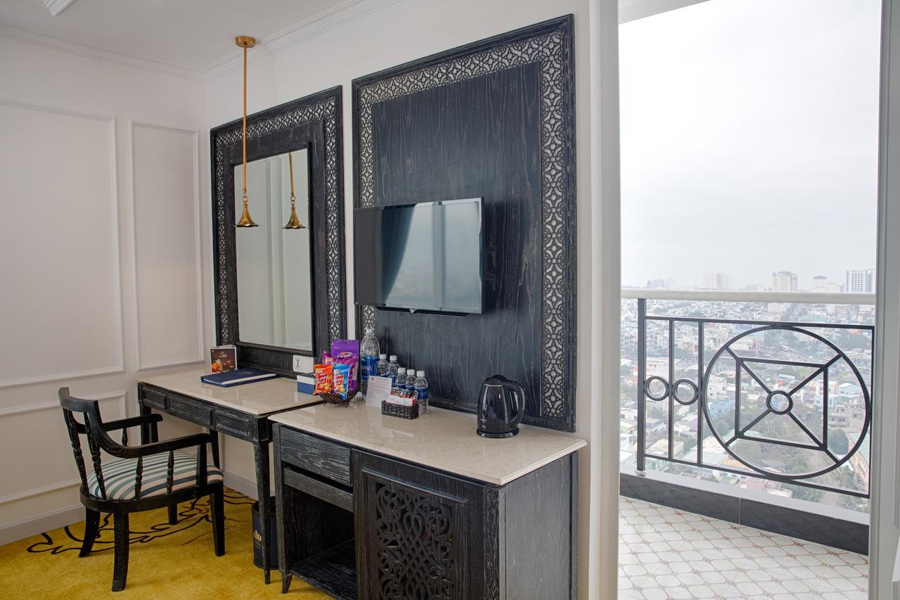 Fivitel 4* Da Nang
