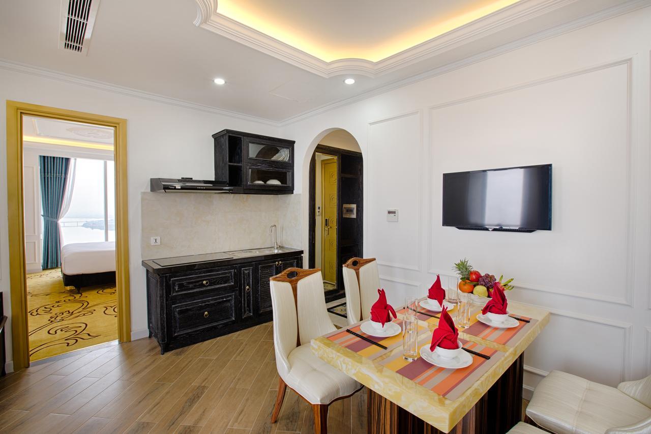 Hotel Fivitel Da Nang