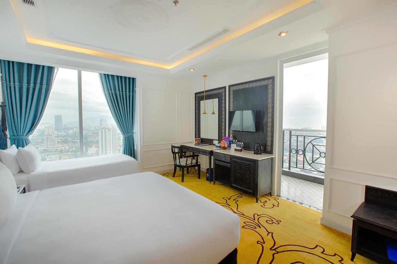 Fivitel 4* Da Nang