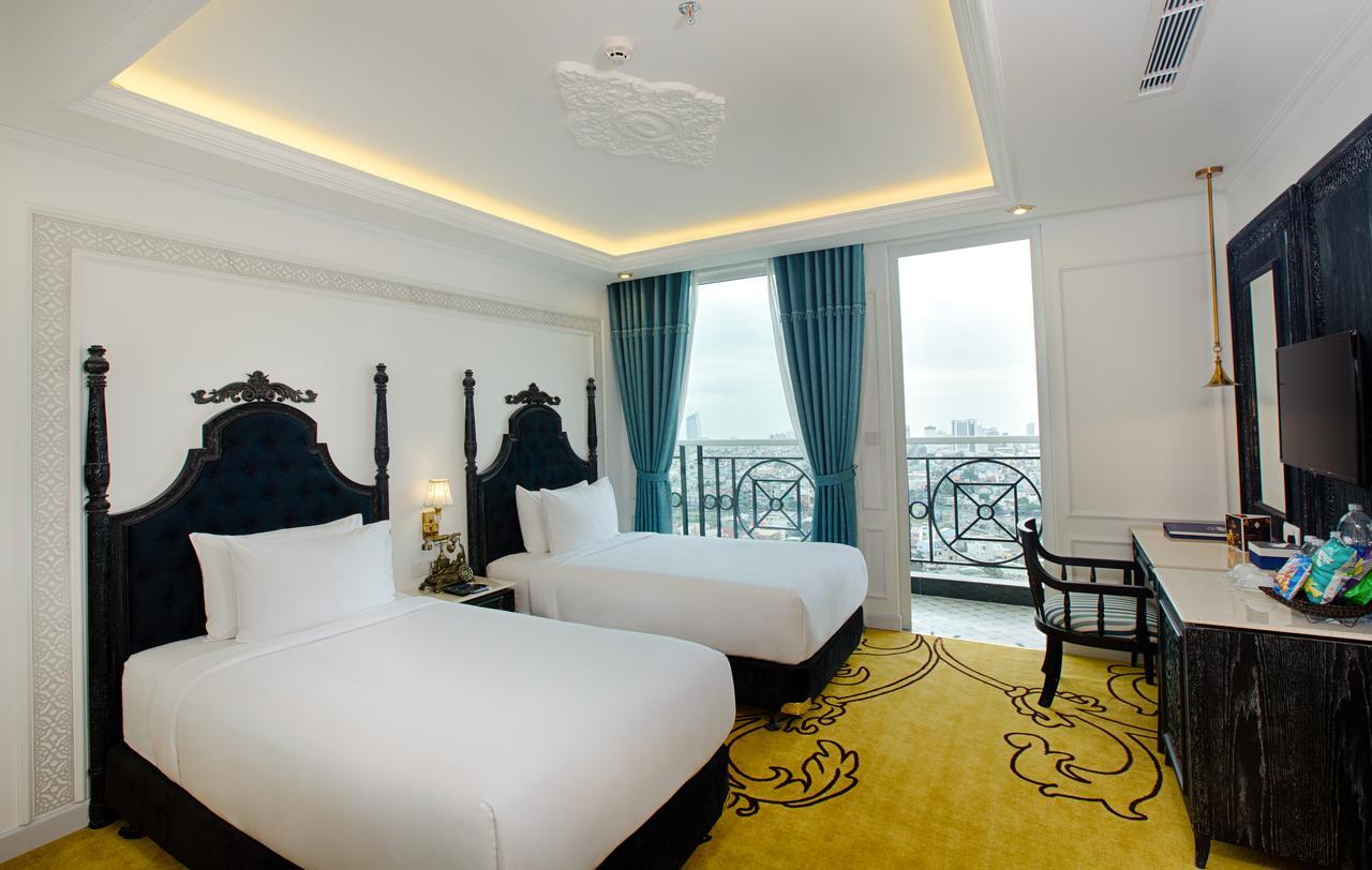 Fivitel Hotel