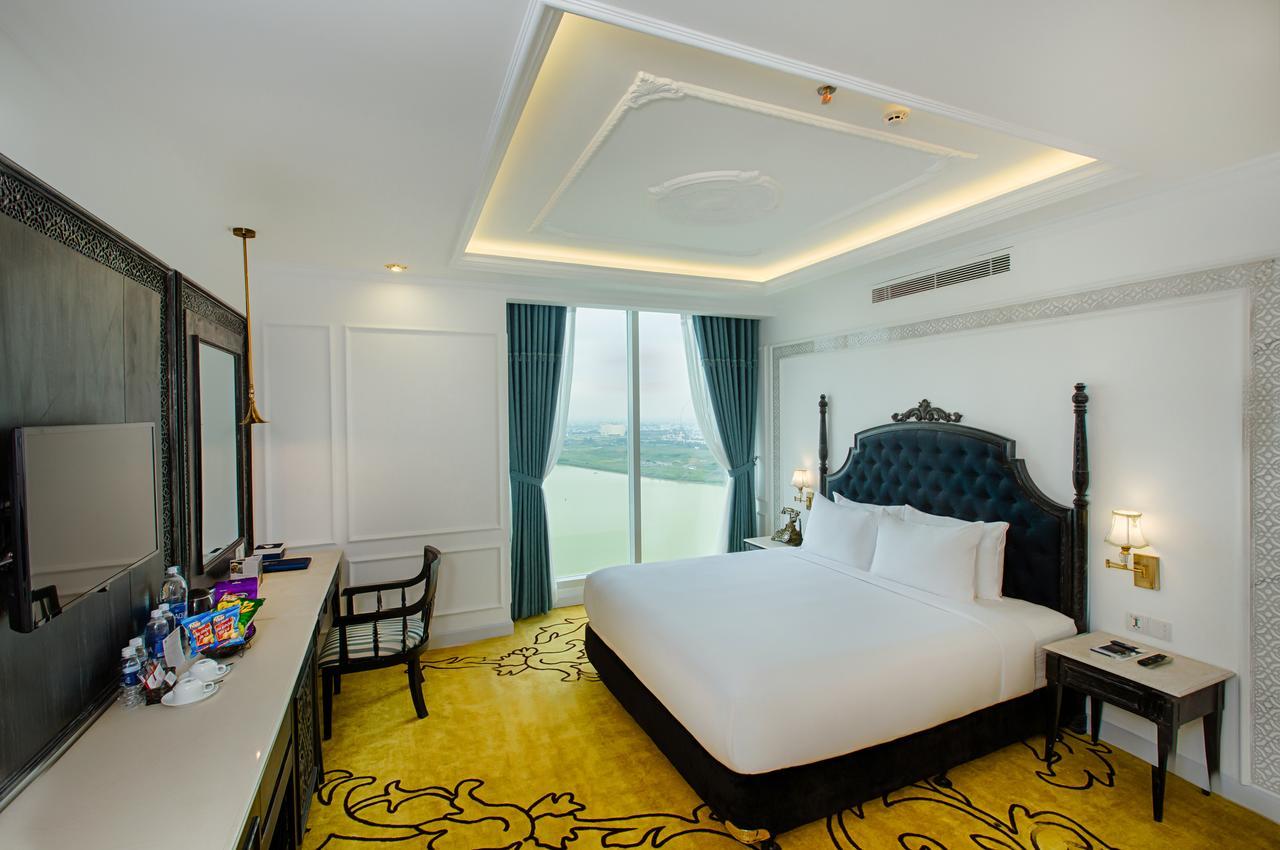 Fivitel 4* Da Nang