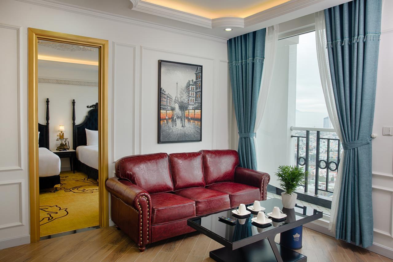 Fivitel Hotel