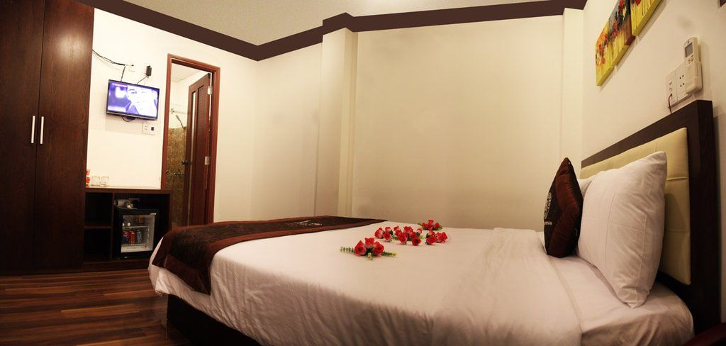 Hotel Brown Bean 2 Đà Nẵng