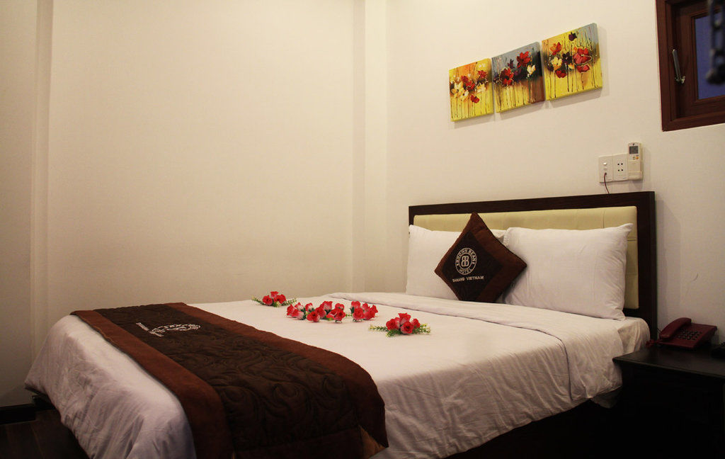 Brown Bean 2 Hotel Đà Nẵng