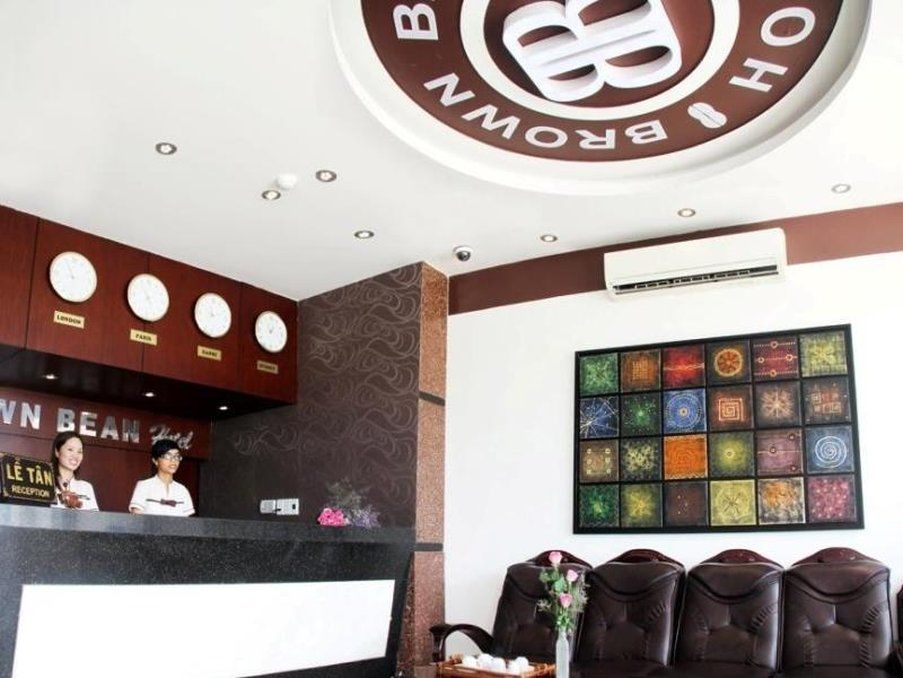 Brown Bean 2 Hotel