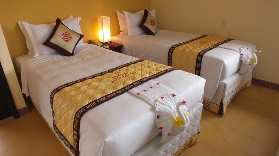 Resort Riverside Boutique & 4*
