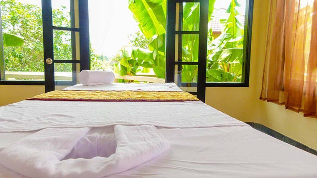 Resort Riverside Boutique & 4*