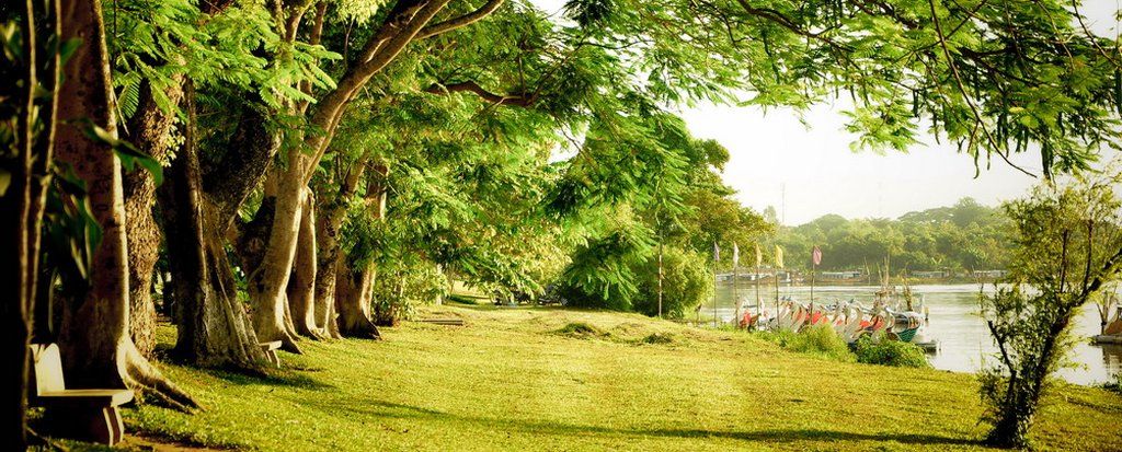 Riverside Boutique & Resort Hue