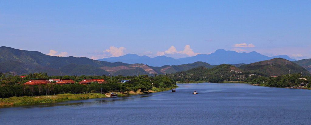 Riverside Boutique & Resort Hue
