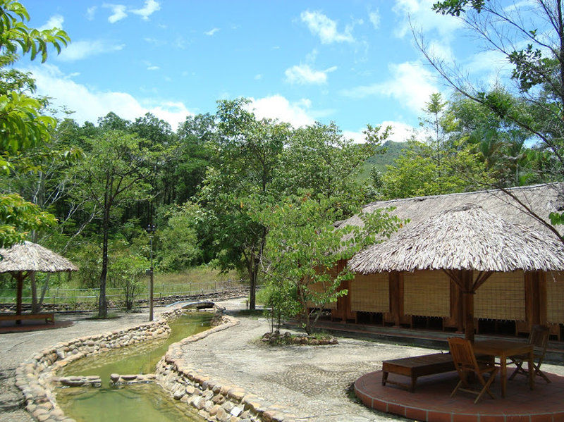 Thanh Tan Hot Springs By Fusion Resort
