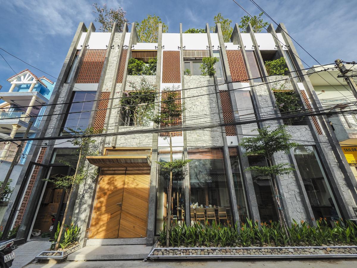 Hotel Mai's Boutique