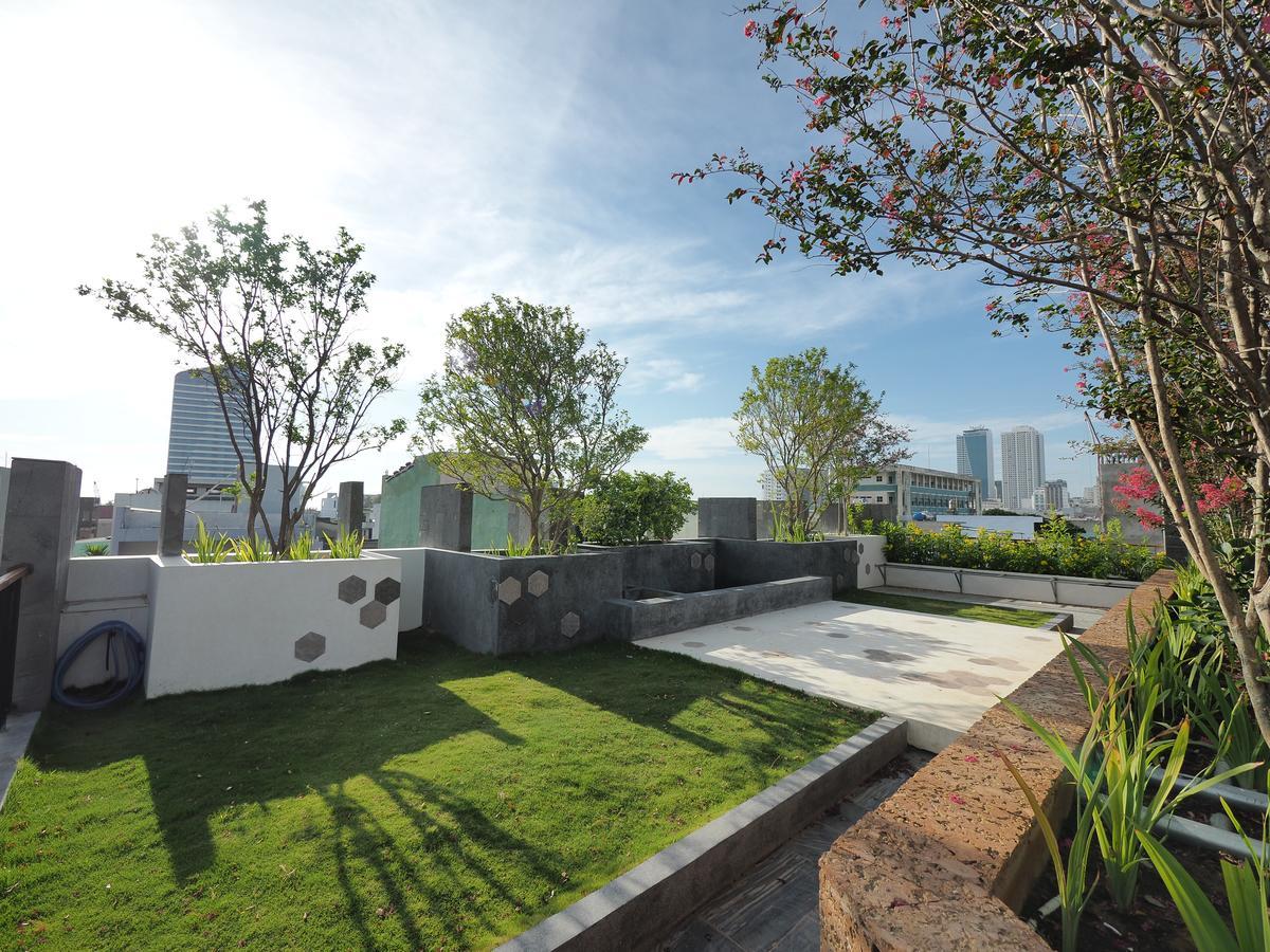 Hotel Mai's Boutique 3*