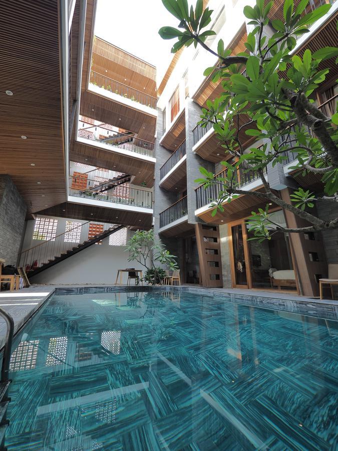 Hotel Mai's Boutique 3*