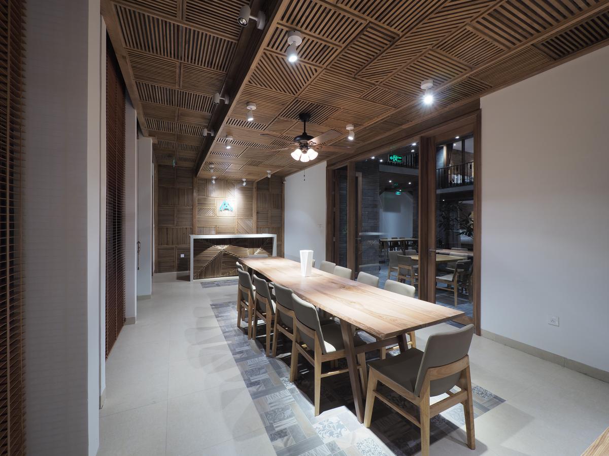Mai's Boutique Hotel Da Nang
