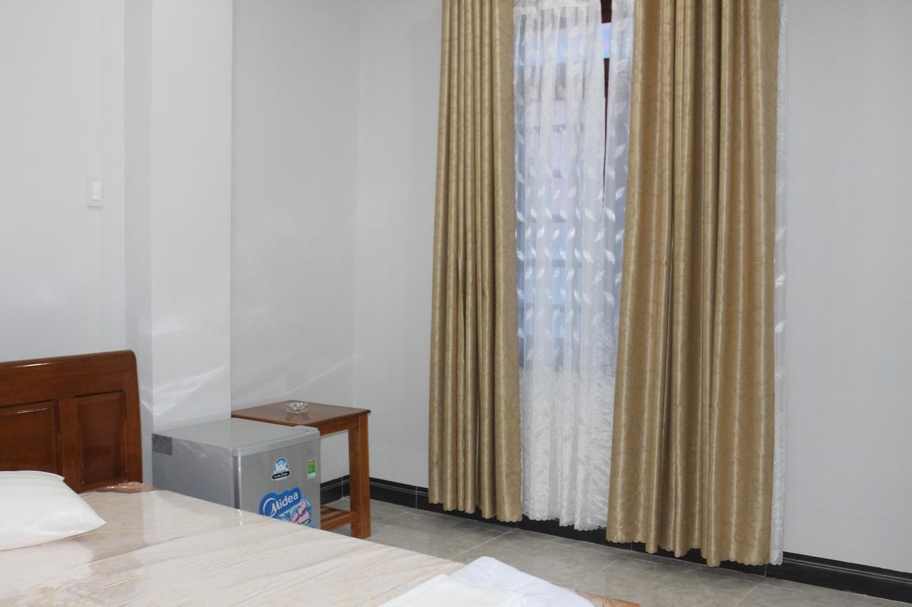 An 2 Hotel