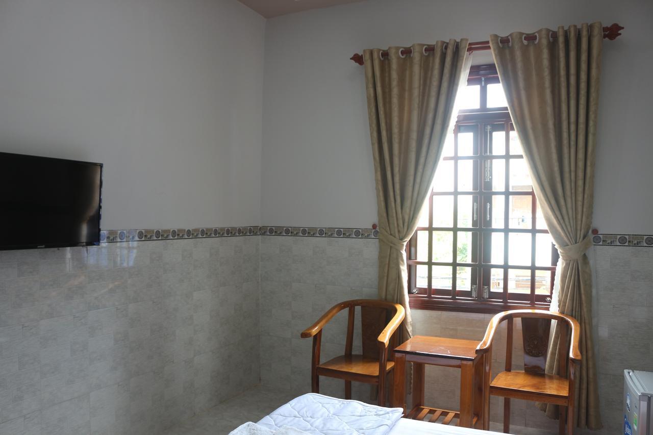 An 2 Hotel Tuy Hoa