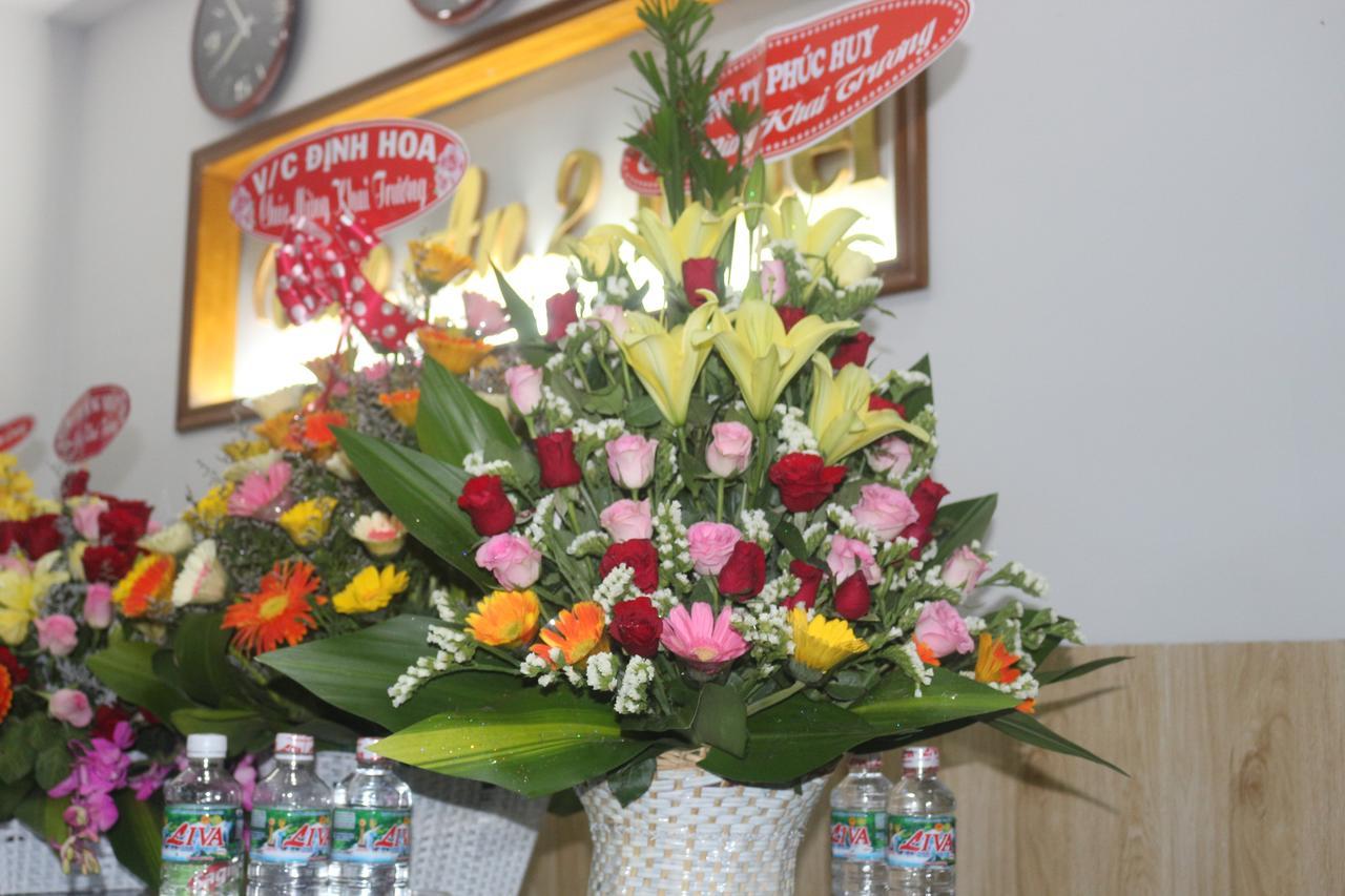An 2 Hotel Tuy Hoa