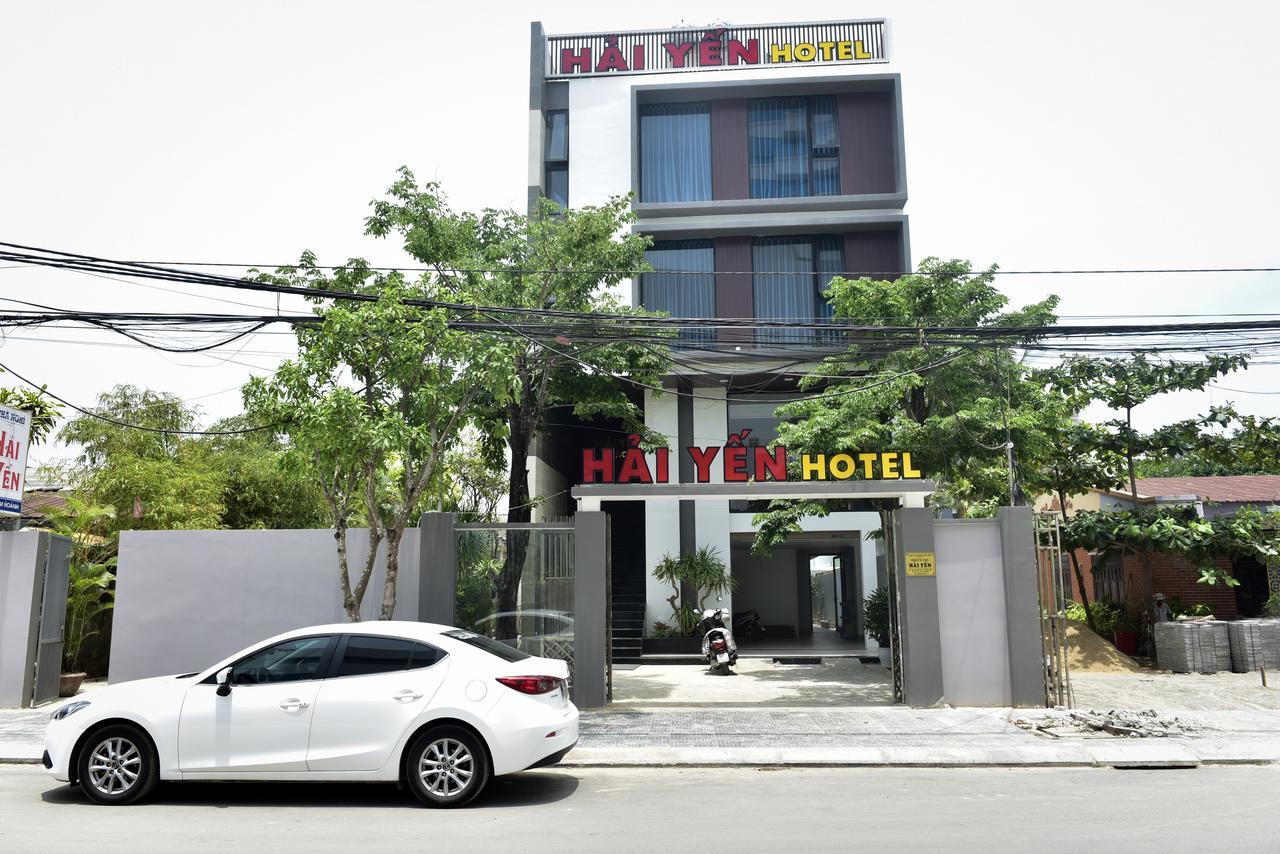 Yen Da Nang