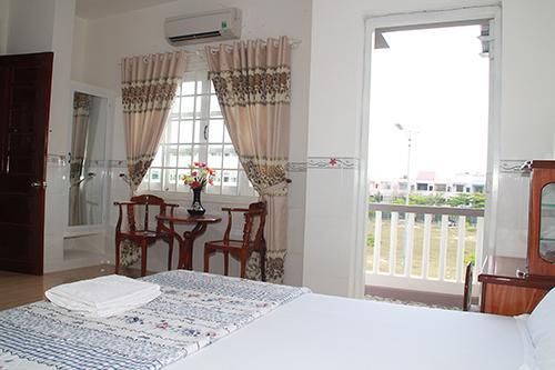Hoang Ha Tuy Hoa