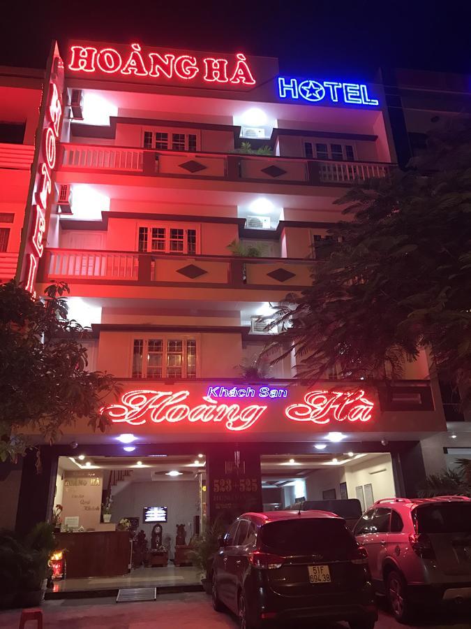 Hoang Ha * Tuy Hoa