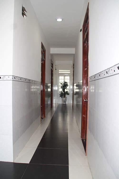 Hoang Ha Hotel Tuy Hoa