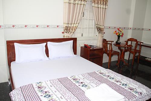 Hotel Hoang Ha Tuy Hoa