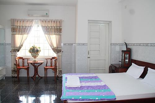 Hoang Ha Hotel