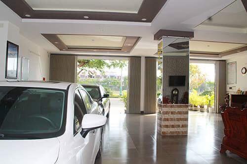 Hotel Hoang Ha