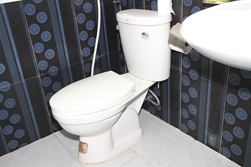 Hoang Ha Hotel Tuy Hoa