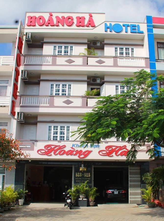 Hoang Ha Hotel *