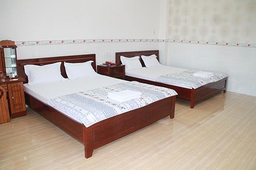 Hotel Hoang Ha