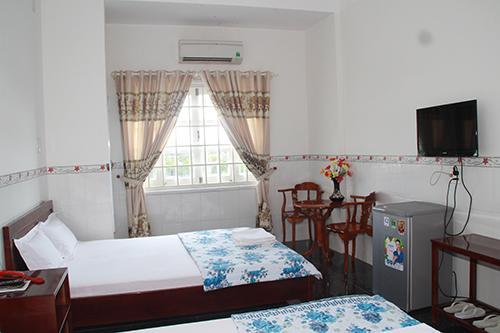Hotel Hoang Ha