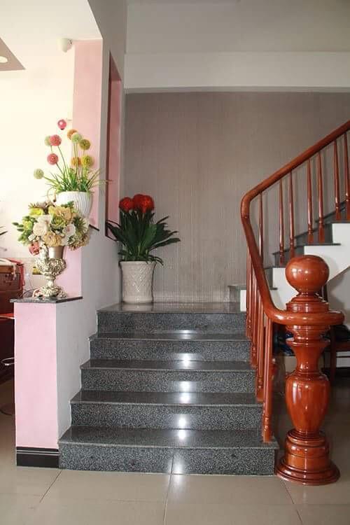 Hoang Ha * Tuy Hoa