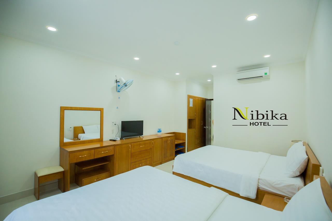 Hotel Nibika Vung Tau