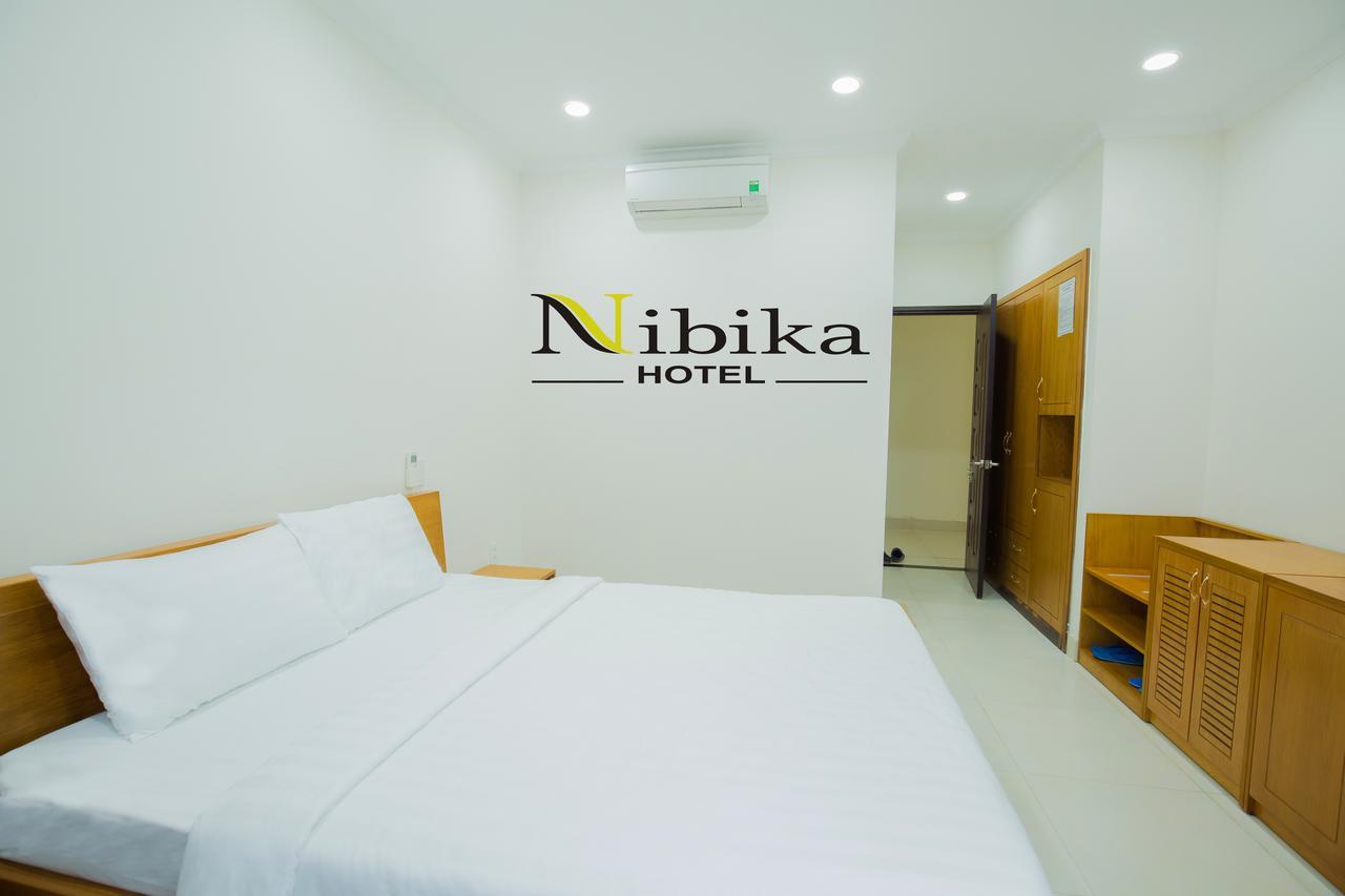Hotel Nibika Vung Tau