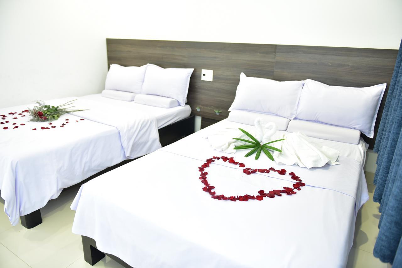Yen Hotel